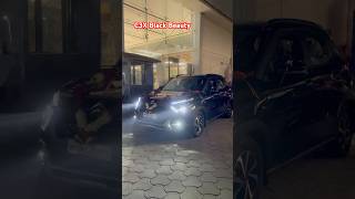 ❤️New Citroen C3X Shine Dark Edition 2025 Citroen C3 Shine Black Delivery 2026✅
