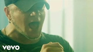 Miniatura de vídeo de "All That Remains - Forever In Your Hands"