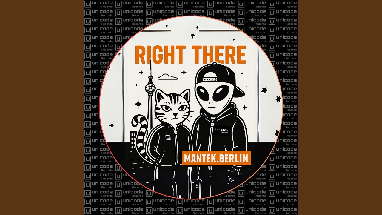 Watch Right There on YouTube Watch Right There on YouTube