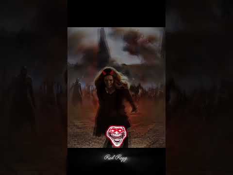 Scarlet Witch Edit Status: The Witching Hour