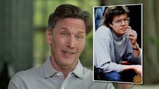 Andrew McCarthy No longer running from his youth