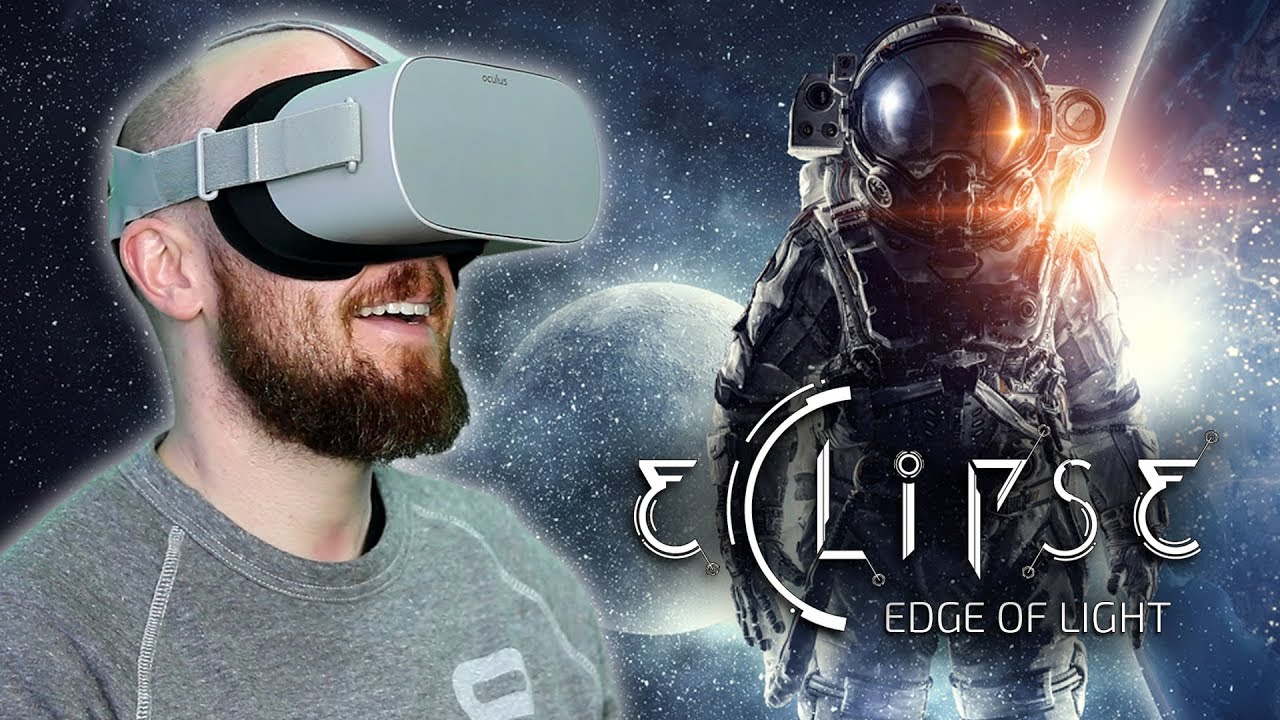 Vr edging. Star Wars Tales from the Galaxy's Edge VR. Fading Light VR. Eternal Starlight VR.