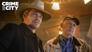 Raylan Lets the Baseball Bat Do the Talking | Justified (Timothy Olyphant)