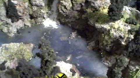 modelRRscenery.com - The Lake.avi