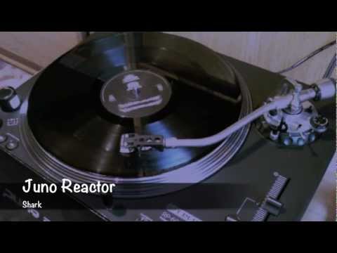 Juno Reactor - Shark