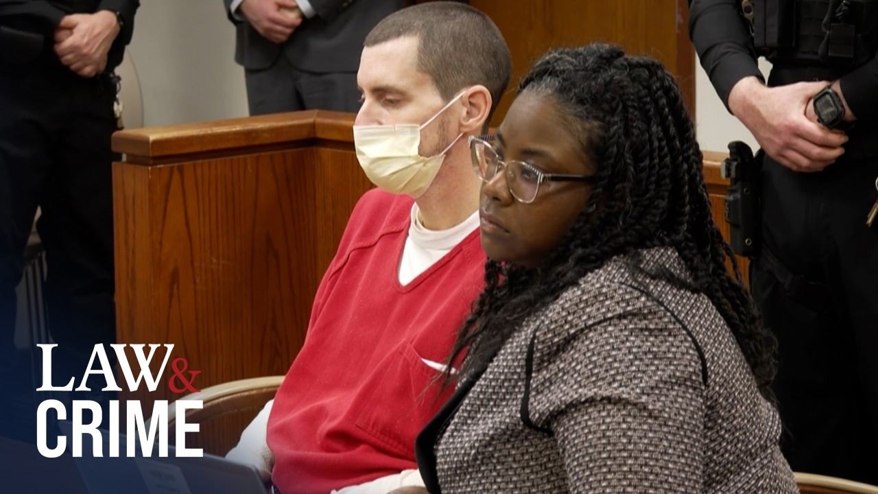 Killer Sentenced After Girlfriend's Remains Found in Refrigerator