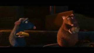 Ratatouille Clip 4
