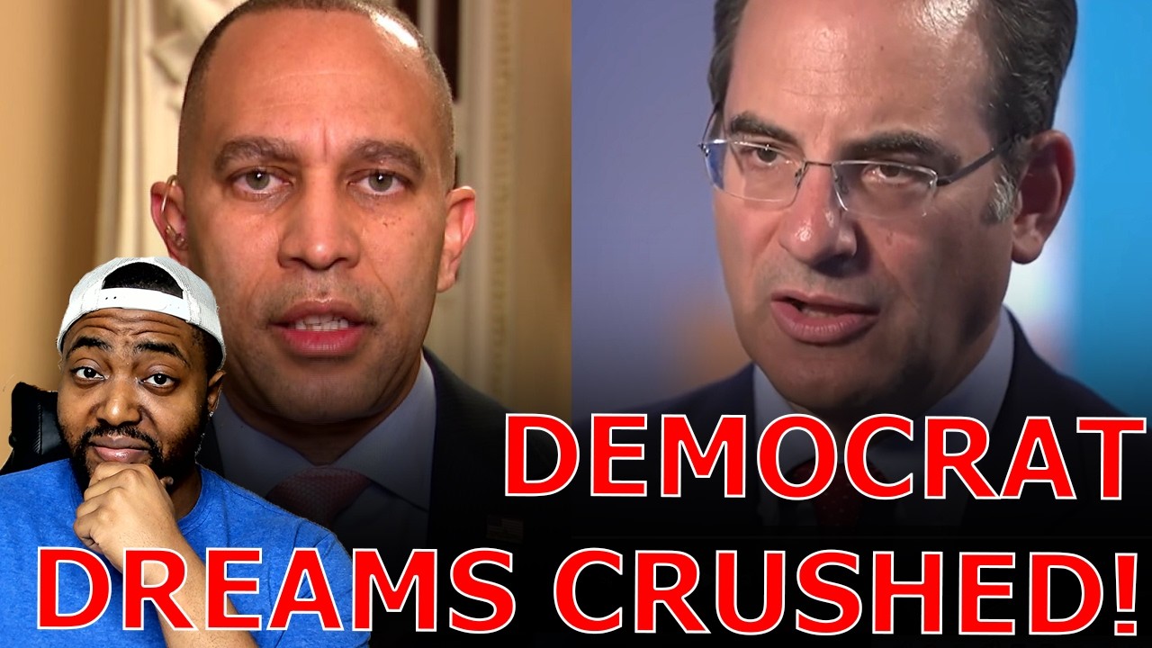 Supreme Court DELIVERS ANOTHER DEVASTATING Blow CRUSHING Democrats Blue Wave Hopes And Dreams!