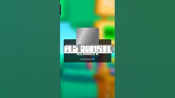 Day 2 Of Checking My Mail In PLS DONATE Username: alias996788