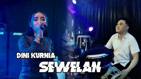 DINI  KURNIA SEWELAN  | SKILL SUNAN KENDANG KENDANG KEMPUL MANTAP