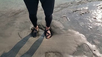 Thixotropic Mud Demonstration