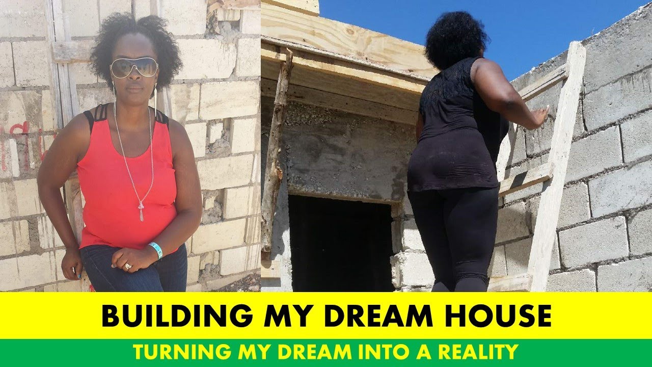 Season 1 ep 5 building my dream house/ preparing the deck. 1000 subs ...