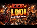 CCR Lodi Hard Rock Mode Music mp3