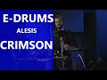Alesis Crimson II Special Edtion