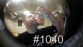 Thumbnail for Jon Drinks Water #1040