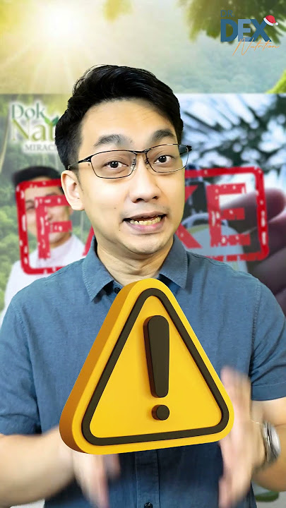 DOK NATURAL MIRACLE DROPS PARA SA CREATININE?!? | Dr. Dex Macalintal