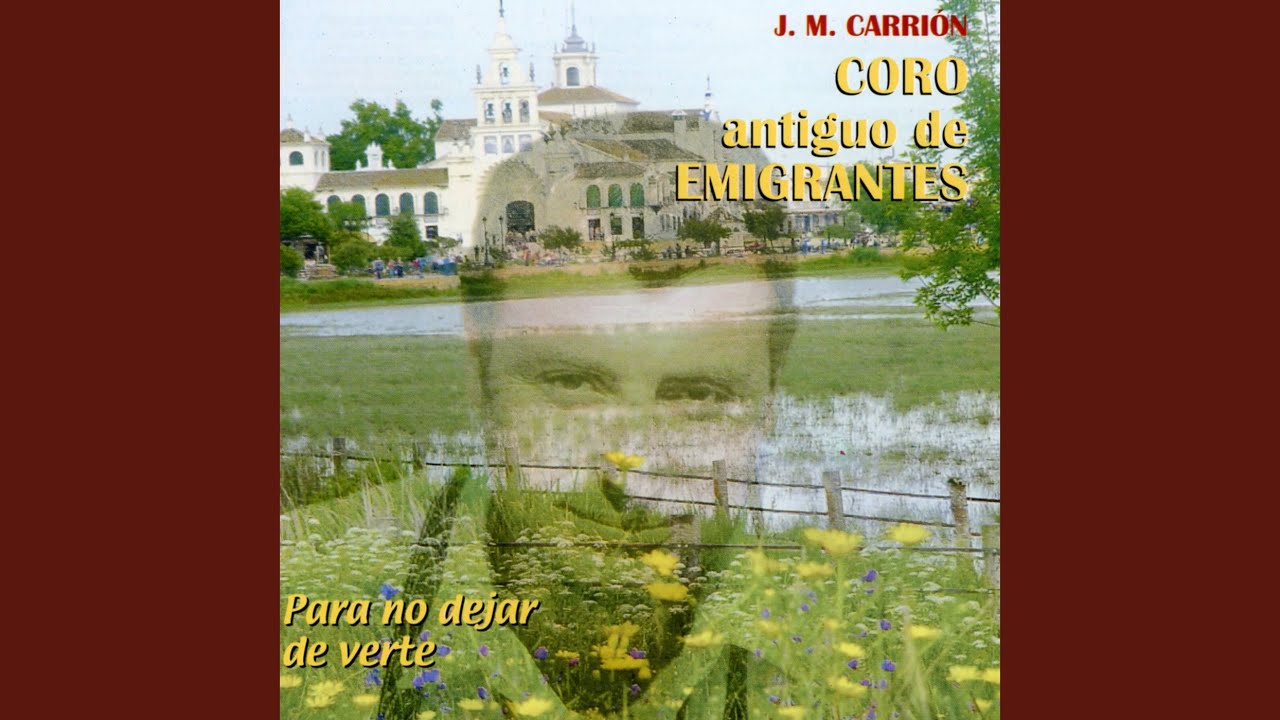 Aquel Rociero Extraño