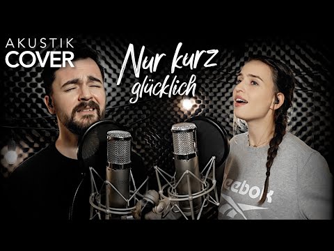 Madeline Juno, Max Giesinger - Nur kurz glücklich | Katharina Merker | Edgar Merker (Akustik Cover)
