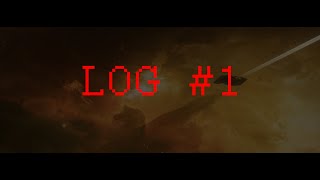 Log #1