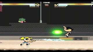 Mugen Requests Bubbles Vs Ercup