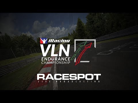 5 // VLN Endurance Championship - 5 // VLN Endurance Championship