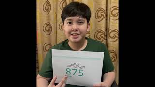 Rounding off Whole Number