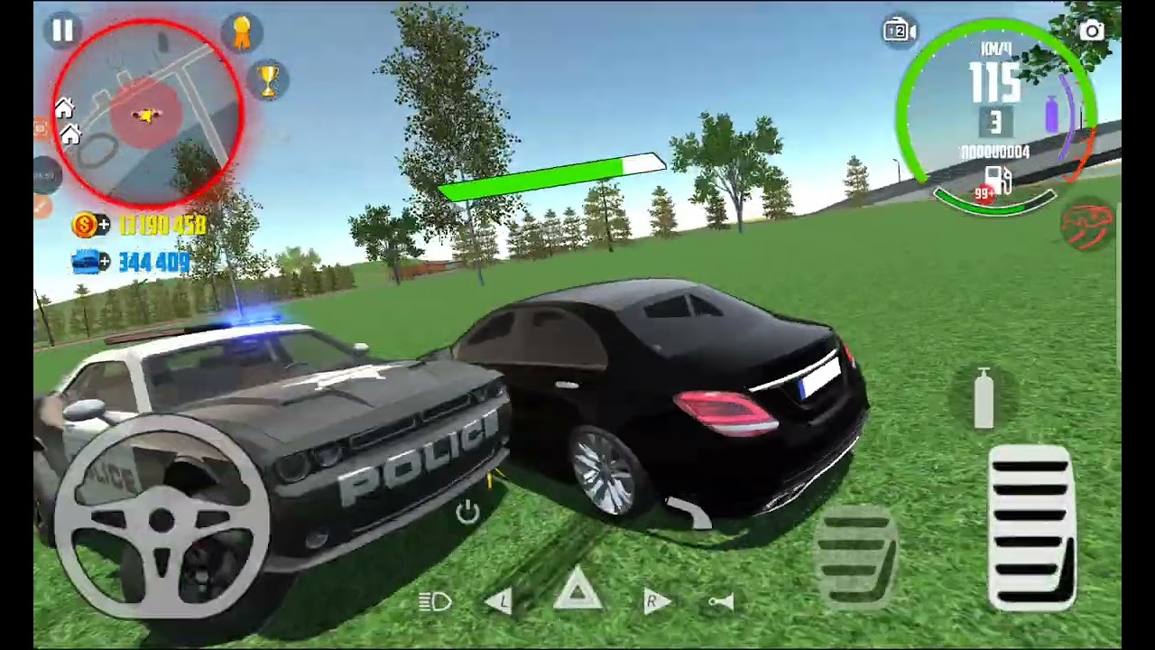 Реальная жизнь школьника без прав 3 часть 