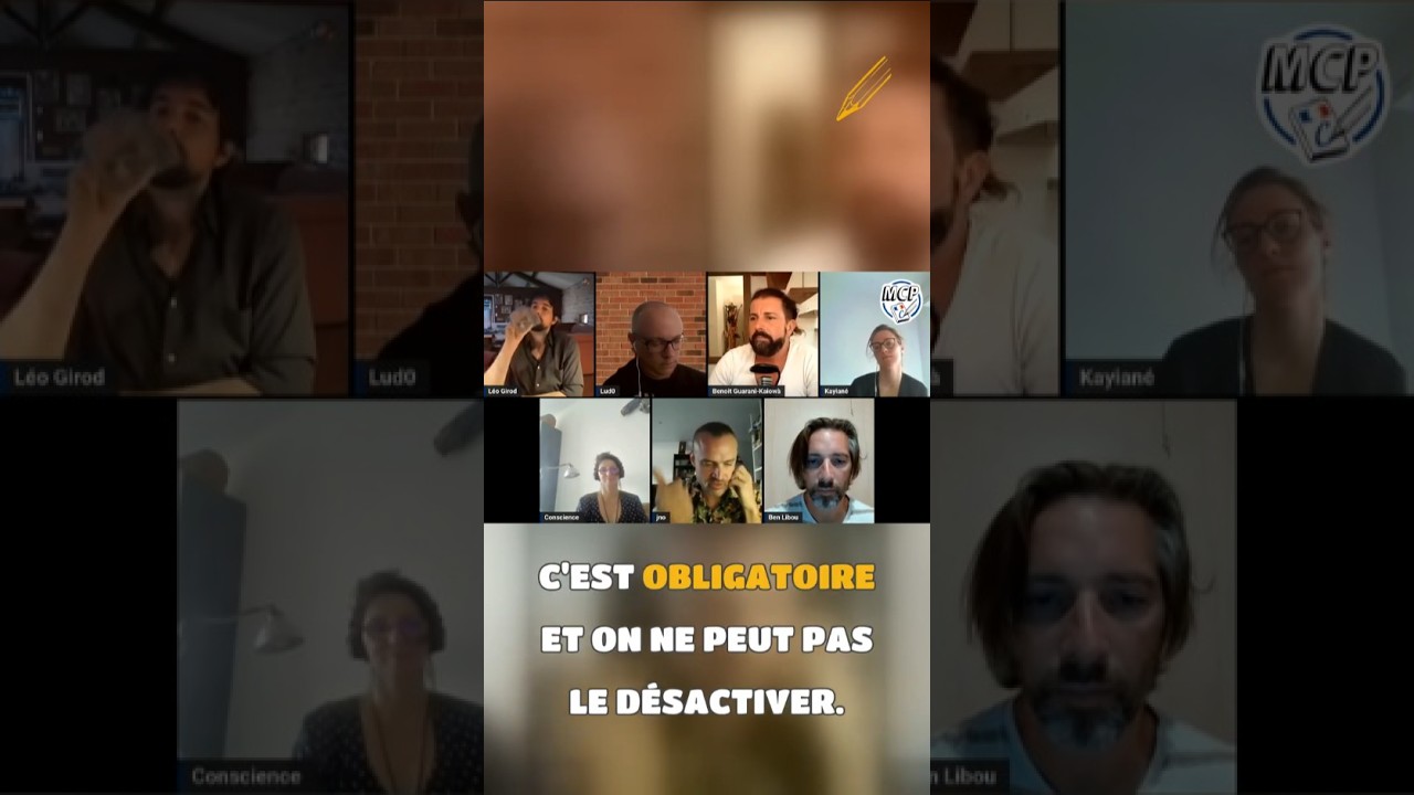 Freins automatiques obligatoires, qui est responsable ?