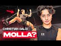 CHRISTIAN DALOI SI FA MALE per BATTERE il RECORD - SFIDA del NINJA