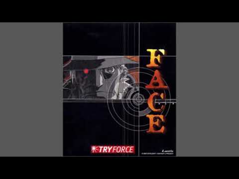 TRY FORCE 「Inside Touch」 【Heat Guy J "FACE" B-Side】