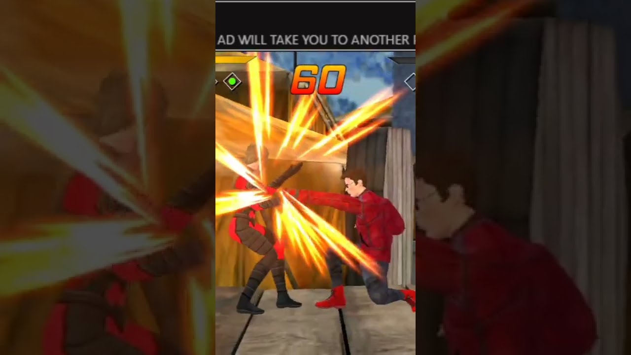 extreme boxing match- Kung Fu 2022- # shorts