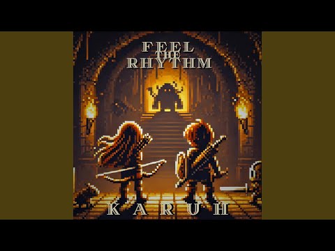 Maracucha: Feel The Rhythm!