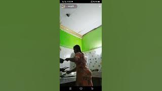 Dewi asmara bokong gedhi lg masak2