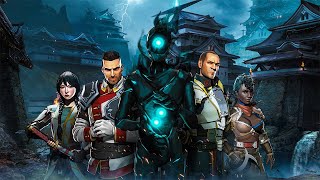 Apakah Shadow Sudah Mati? NAMATIN Shadow Fight 3 #8