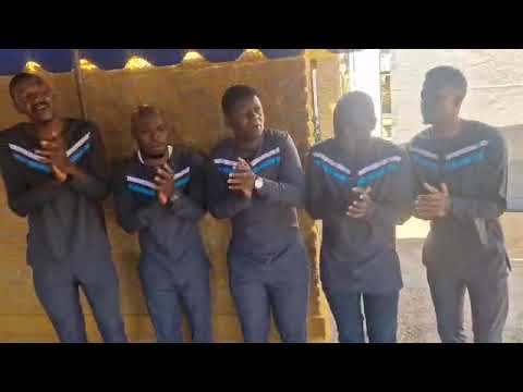 KUBATA KWASHE CHORAL GROUP Maria NaMarita