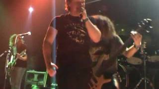 Black Succubi - Feel It Coming