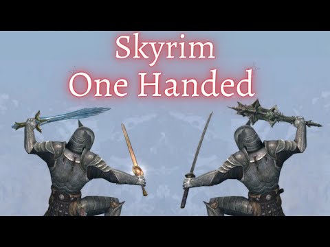 Video: Kodet E Armëve Për Skyrim