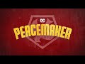Peacemaker official trailer song do ya wanna taste it