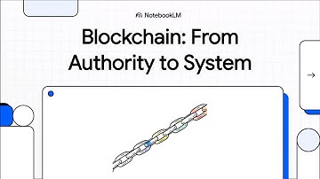 SPPU Blockchain Technology Unit 2