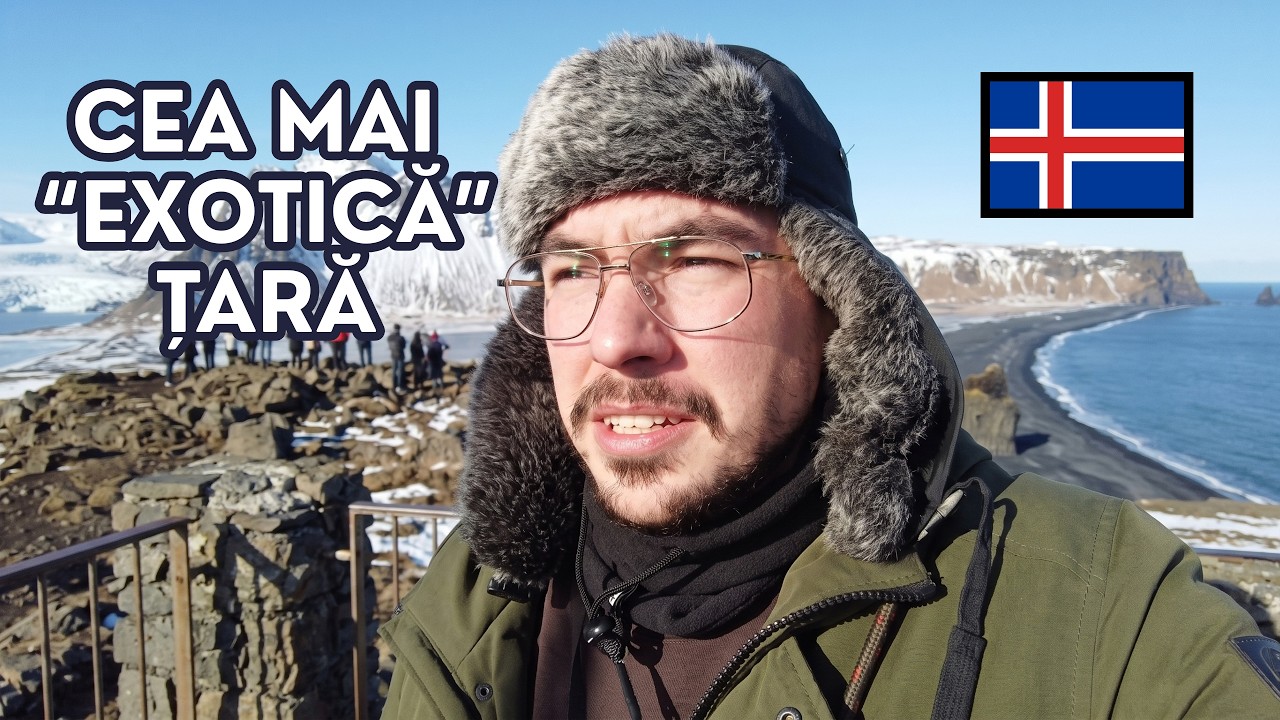 NU TE DUCE în ISLANDA 🇮🇸 până nu vezi acest video!
