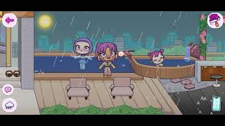 Yaya Dan Nanay Dan Shea Mandiujan  Baungn Nin Mama Papah Sama  Mandi Gan Tibaju Nong Kerong