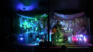 The Polar Dream - Endless Tales Live At Salon Purpura