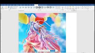 Famous How to insert image on entire page in MS word - 2022 Wealth