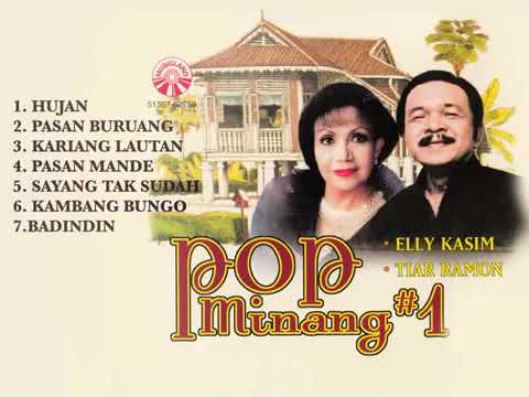 MUDIAK ARAU (ELLY KASIM)