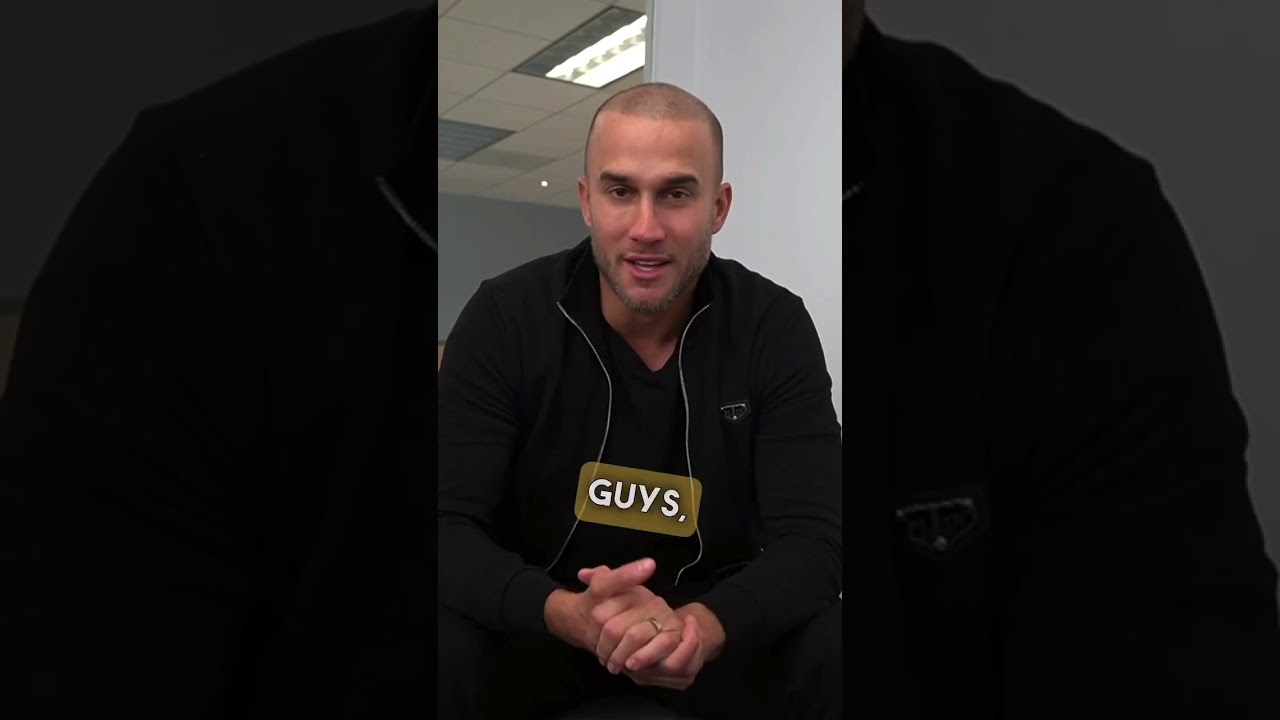 Be ready to give it all it takes 