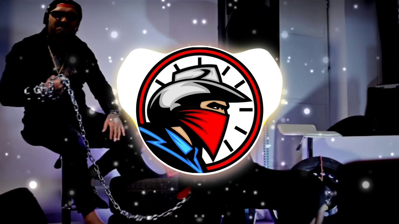 Dani Mocanu - Voi nu ma haliti (Bass Boost)