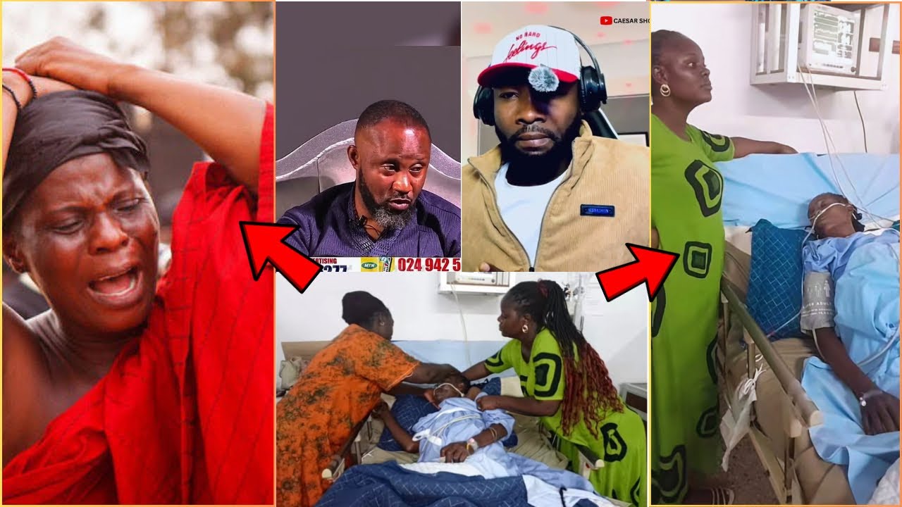 This is why my wife must not attend my mum’s funeral 