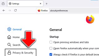 🦊 Enhance Your Firefox Security: Must-Do Settings for Immediate Protection 🔒