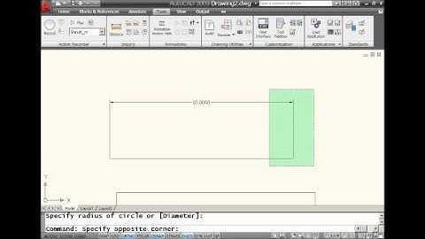AutoCAD Tip -- Hip Tip on Tracking (Lynn Allen/Cadalyst Magazine)