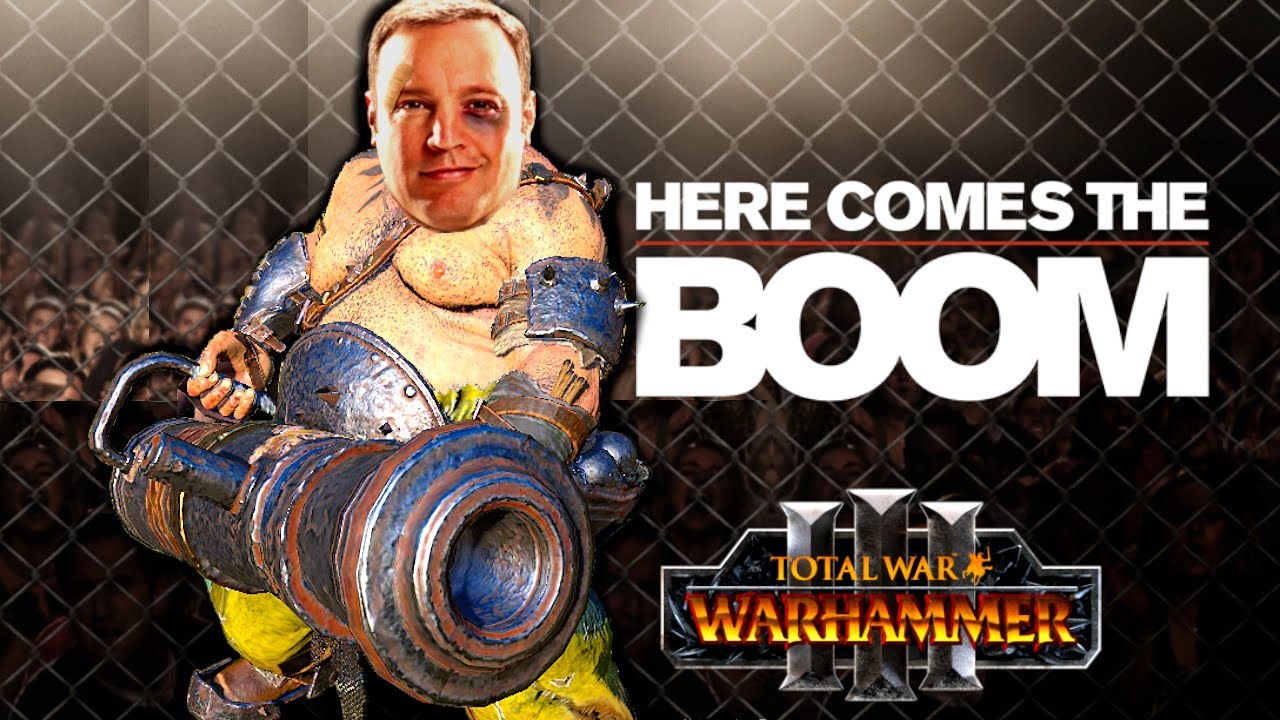 Choose This Big Name for Maximum BOOM